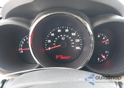 2010 Kia Soul ! z USA, uszkodzony, nr VIN KNDJT2A22A7149008